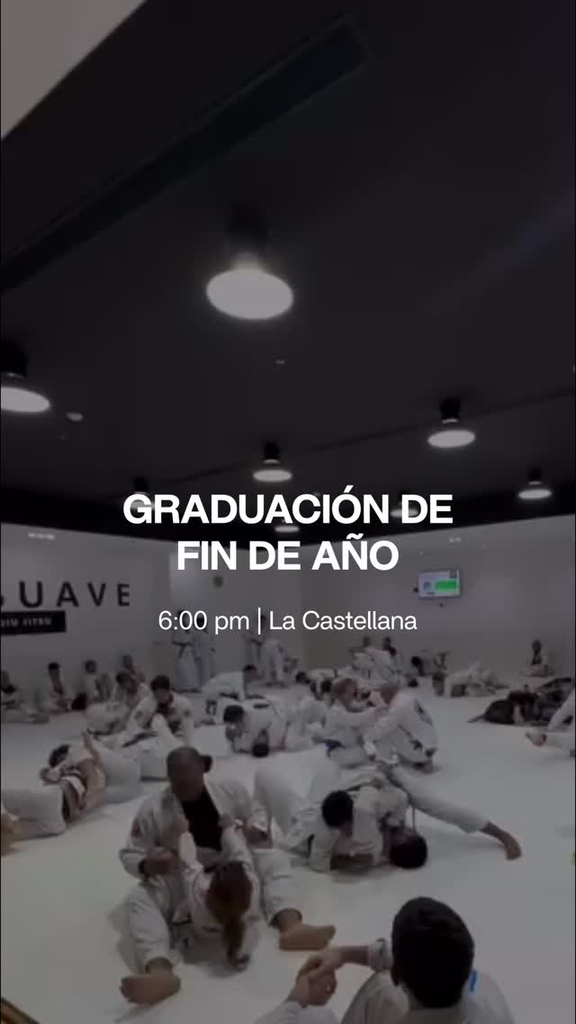 Ceremonia de graduación