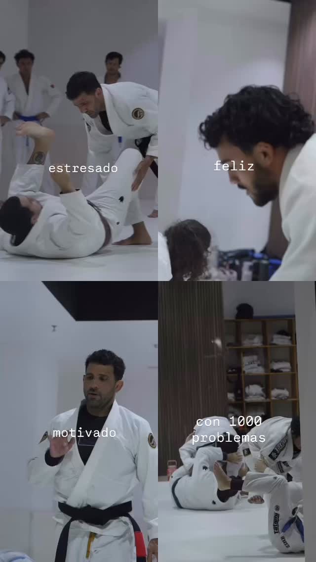 Entrenamiento en Arte Suave